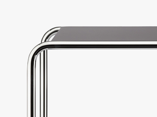 Lassen Sie sich inspirieren: THONET B 9 | Beistelltisch B 9 d/1